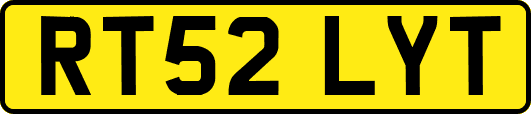 RT52LYT