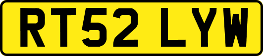 RT52LYW