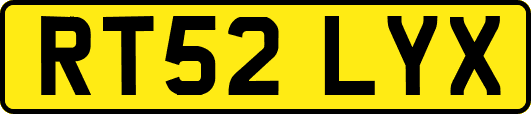 RT52LYX