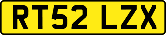 RT52LZX