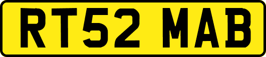 RT52MAB