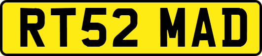 RT52MAD