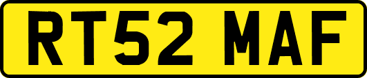 RT52MAF