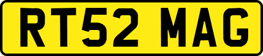 RT52MAG