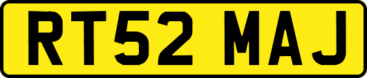 RT52MAJ