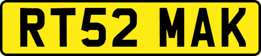 RT52MAK