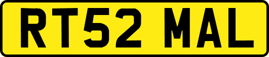 RT52MAL
