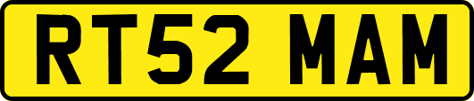 RT52MAM