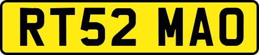 RT52MAO