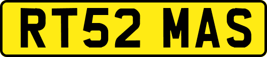 RT52MAS