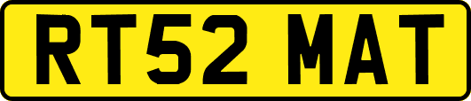 RT52MAT