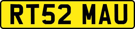 RT52MAU