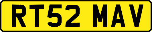 RT52MAV