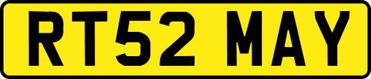 RT52MAY