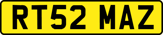 RT52MAZ