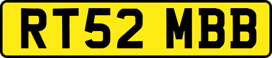 RT52MBB