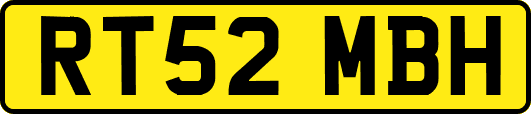 RT52MBH