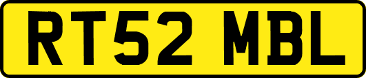 RT52MBL