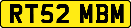 RT52MBM