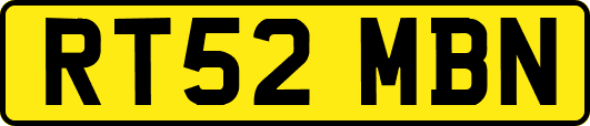RT52MBN