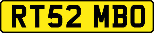 RT52MBO