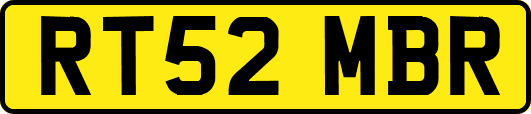 RT52MBR