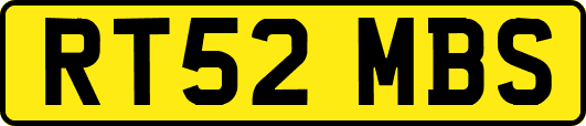 RT52MBS