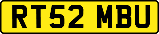 RT52MBU