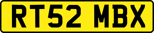 RT52MBX