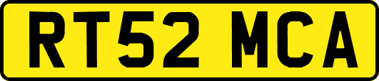 RT52MCA