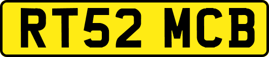 RT52MCB