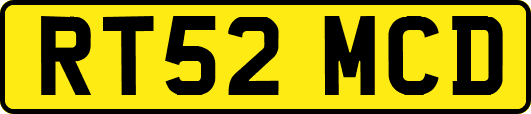 RT52MCD