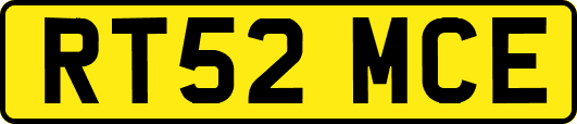 RT52MCE