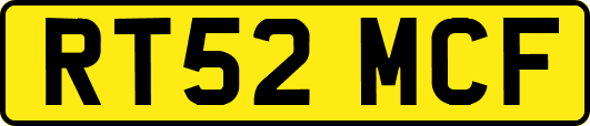 RT52MCF