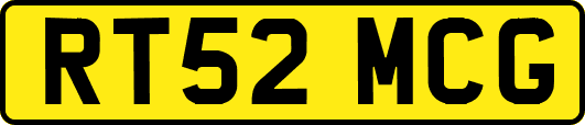 RT52MCG