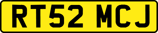 RT52MCJ