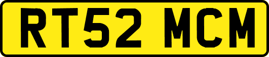 RT52MCM