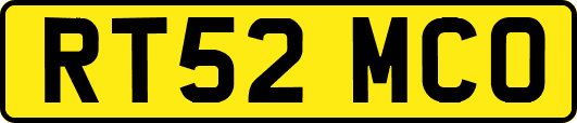 RT52MCO