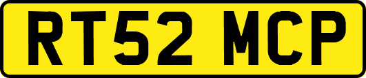 RT52MCP