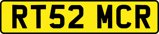 RT52MCR