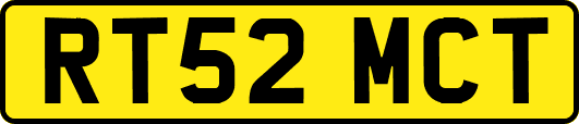 RT52MCT