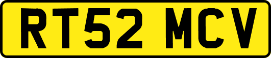 RT52MCV