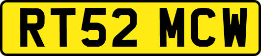 RT52MCW