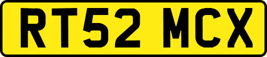 RT52MCX