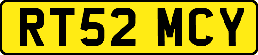RT52MCY