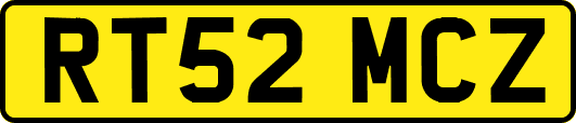 RT52MCZ