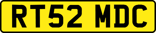 RT52MDC