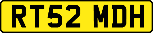 RT52MDH