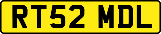 RT52MDL