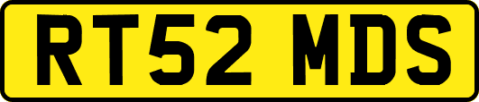 RT52MDS
